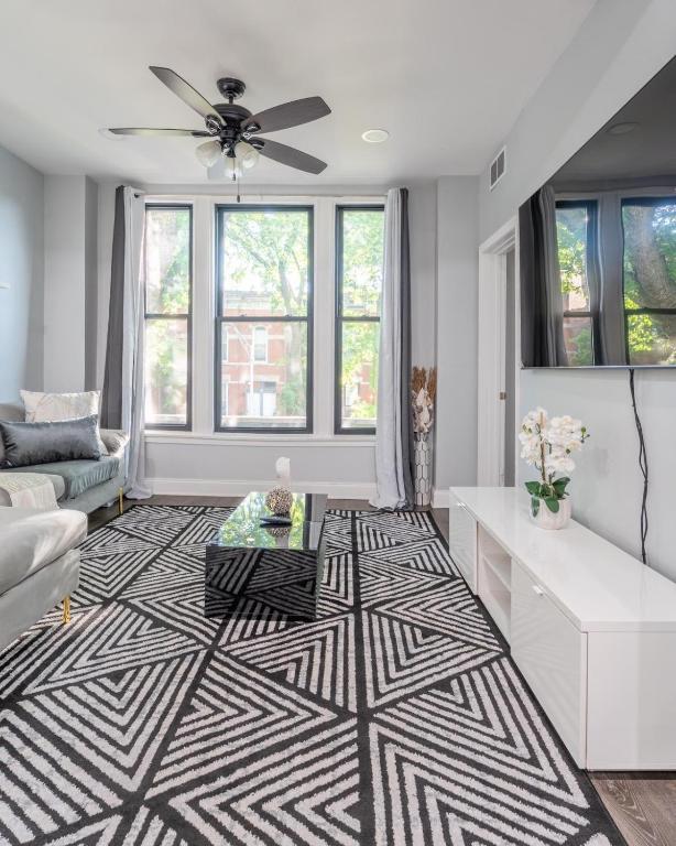 Home away from home - B&B Chicago