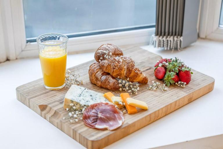 Spacious Family Stay in London Centre - Ferienwohnung London