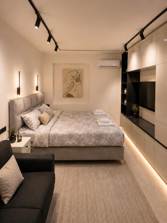 Apartman SANT Tivat - B&B Tivat