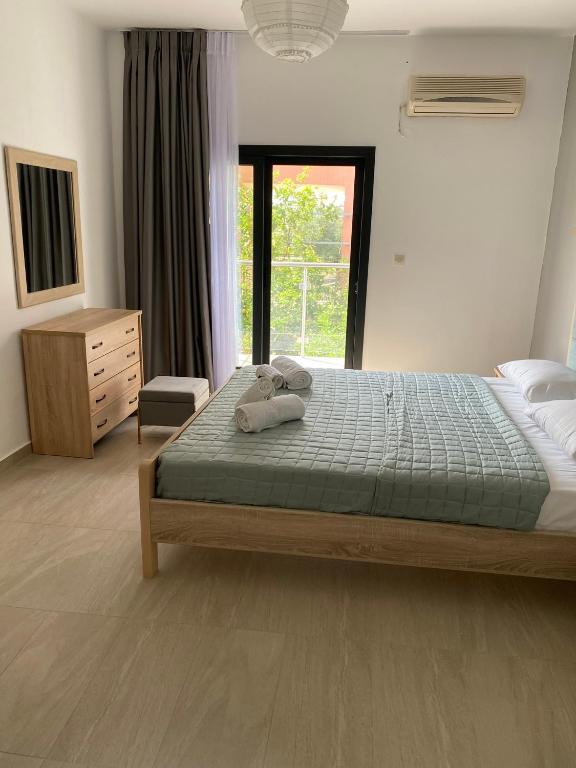 Villa Loukas - B&B Loútsa
