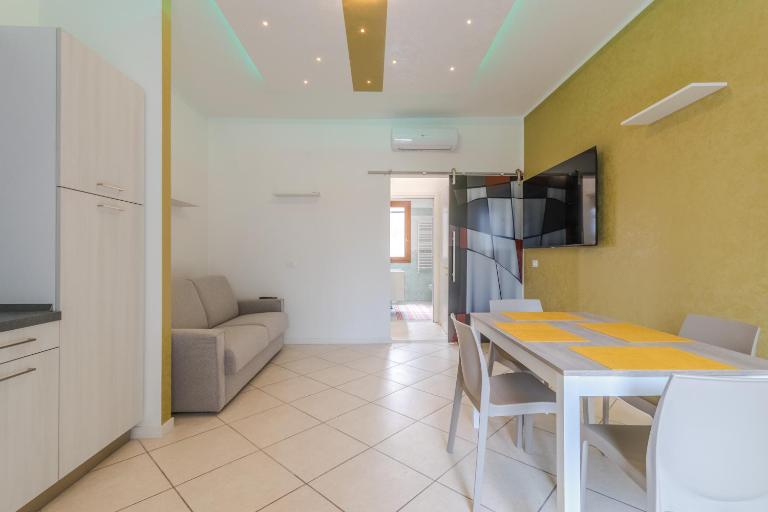 GuestHost - Cozy Terrace Apartment Campalto X4 - B&B Campalto