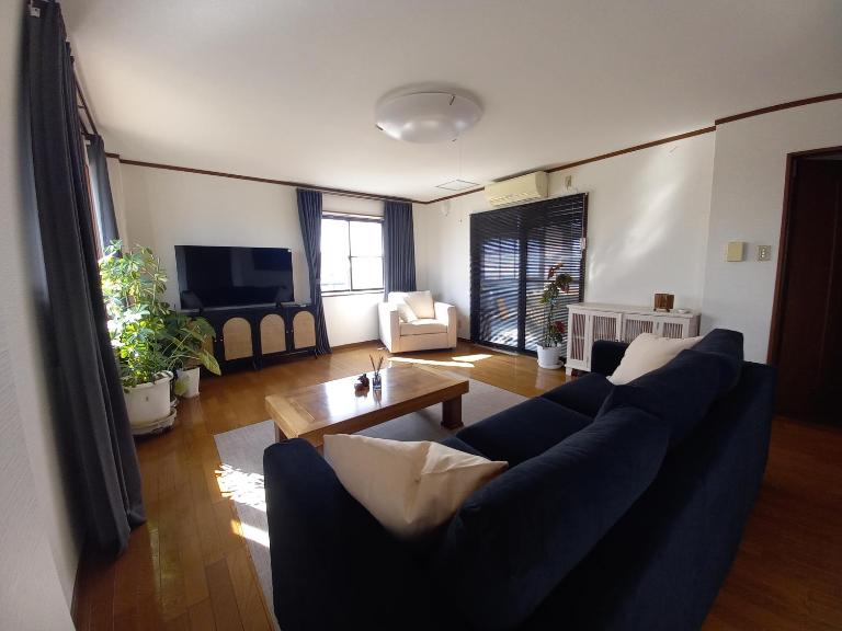 Villa Nami - B&B Kashima-shi