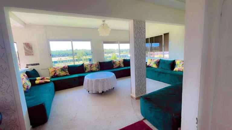 Meditation house - B&B El Jadida