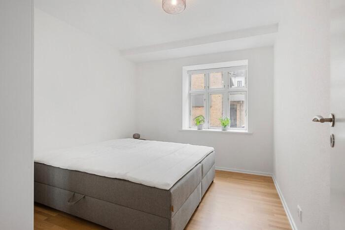 Apartment near pedestrian street in Aalborg - B&B Aalborg