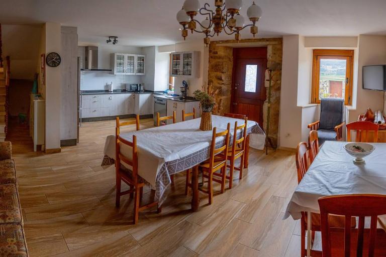 AG Casa As Marismas - Chambres d'hôtes Lema