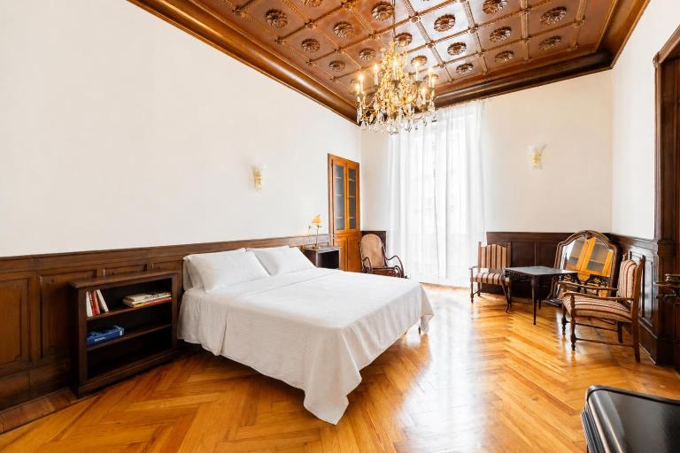 Grand Palace Suites - Chambres d'hôtes Turin