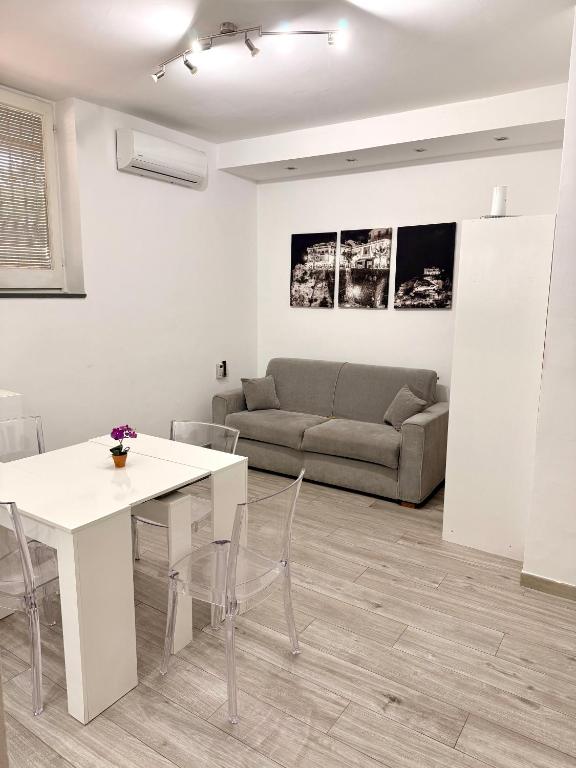 Dimora di Poseidone - B&B Tropea
