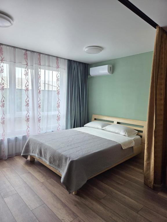 Akkent, Alatau Apartment - B&B Almatý