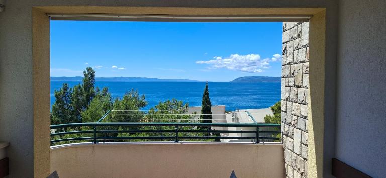 Apartments Jadre - B&B Tučepi