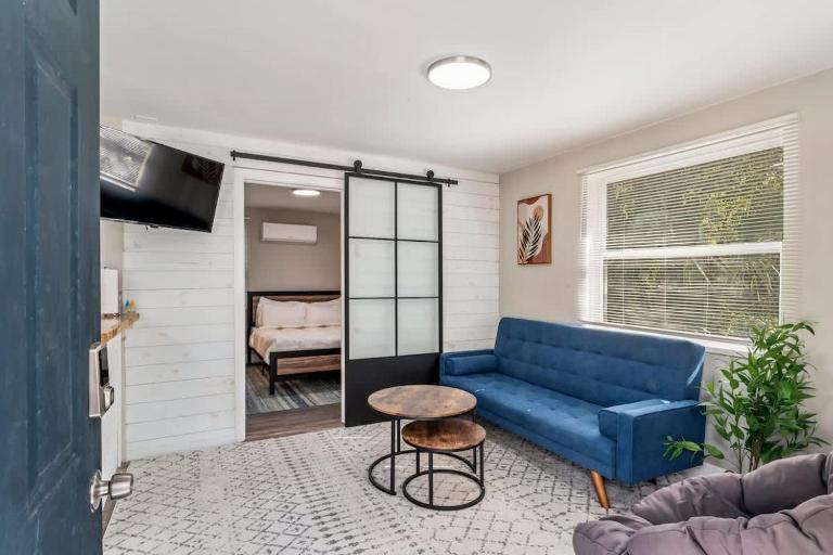 Flagler Haus 1535 - TV AC WiFi - B&B Jacksonville