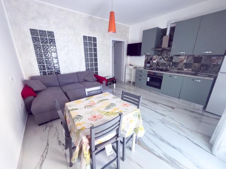 Appartamento Muka - Alba Adriatica - B&B Alba Adriatica