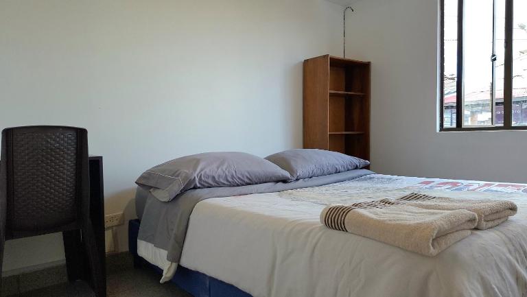Casa Muntú - Modelia - B&B Bogotá