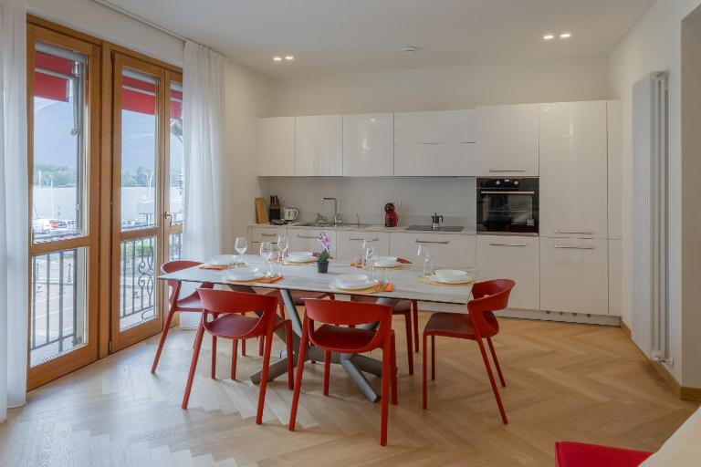 Appartamento CARLO - B&B Lovere