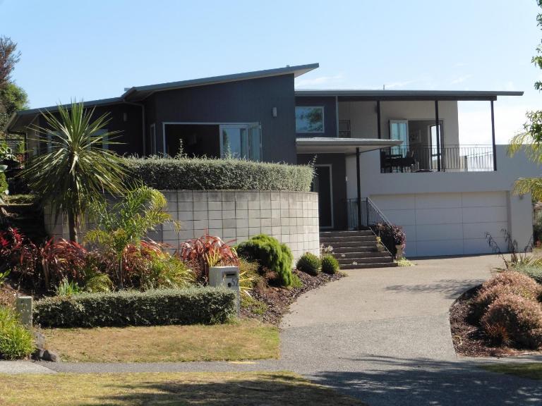 Bethlehem Apartment - Chambres d'hôtes Tauranga