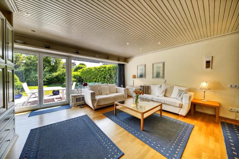 Liiger-Hoern-Wohnung-1 - Bed and Breakfast Tinnum