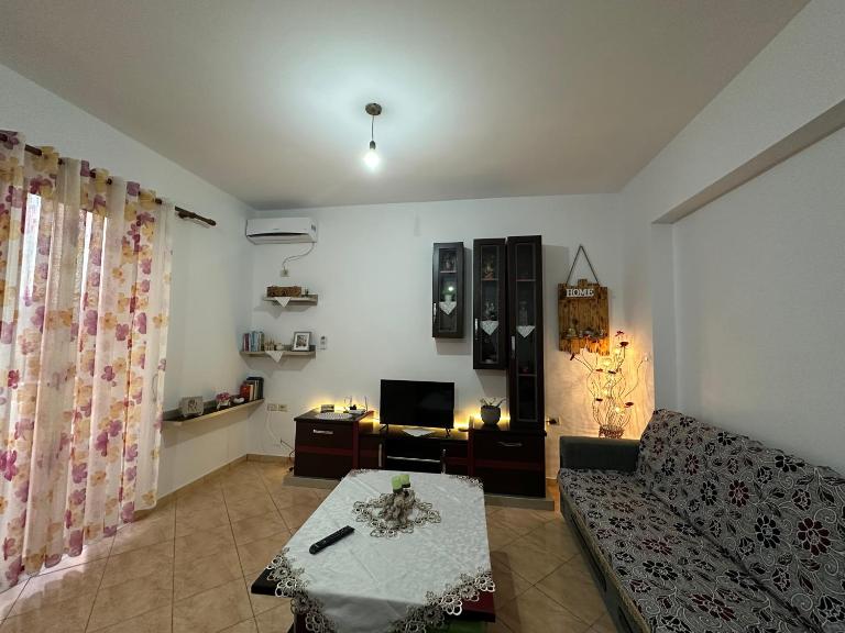 Joen Apartment 6 - B&B Saranda