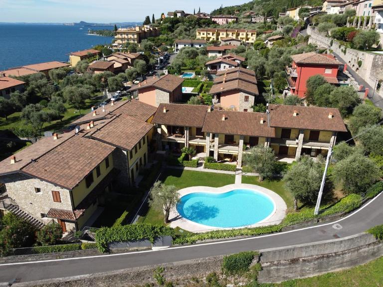 Bella Cecina - B&B Toscolano Maderno