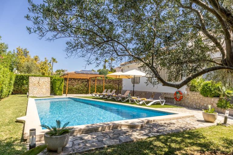 Villa Llorenç - B&B Pollença