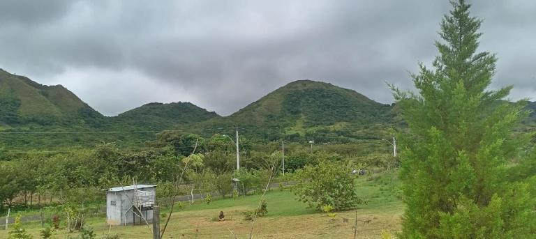 Finca LA HERMOSA - Ferienwohnung Guzmán