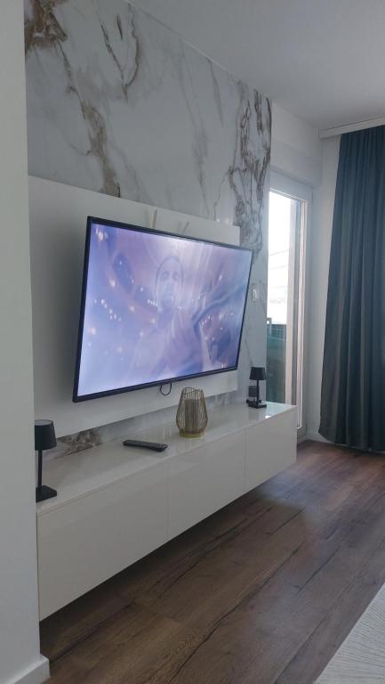 Apartman M - B&B Pale