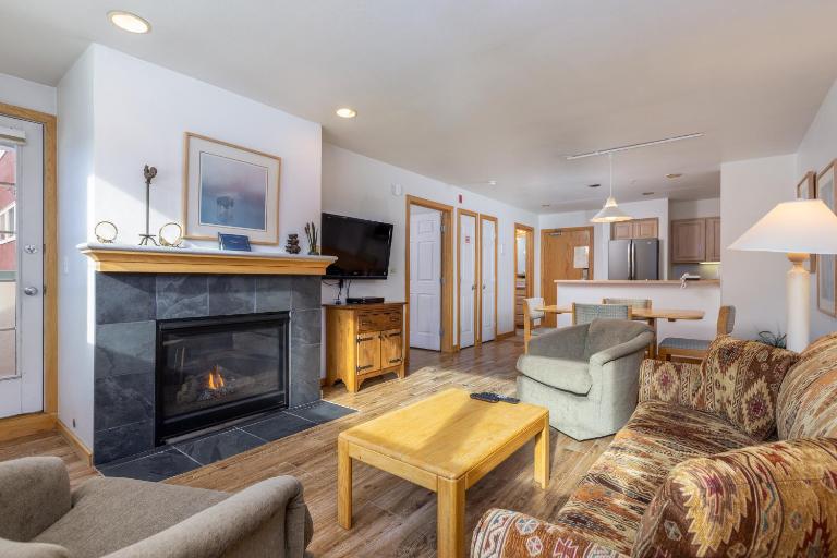 Lakeshore #1530 - Bed and Breakfast Keystone
