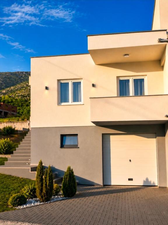Apartment Arma - Chambres d'hôtes Mostar