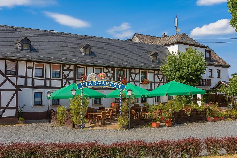 Gasthof Tross - B&B Anhausen