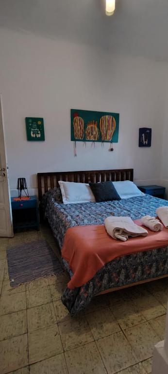 LosCardones - Bed and Breakfast Cafayate
