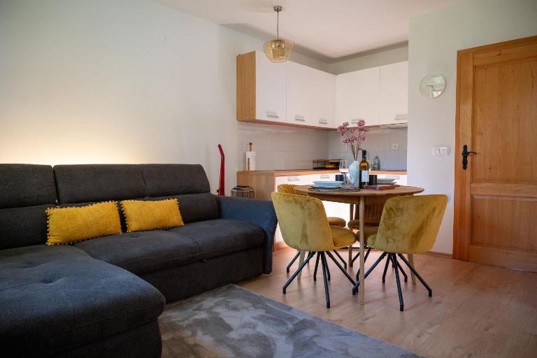 Luxury Thermal Apartment - B&B Moravske Toplice