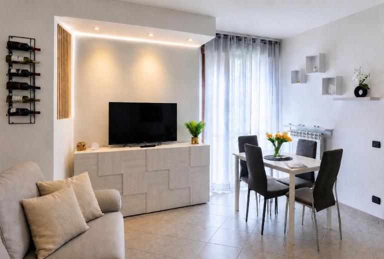Stile e comfort! - B&B Trecate