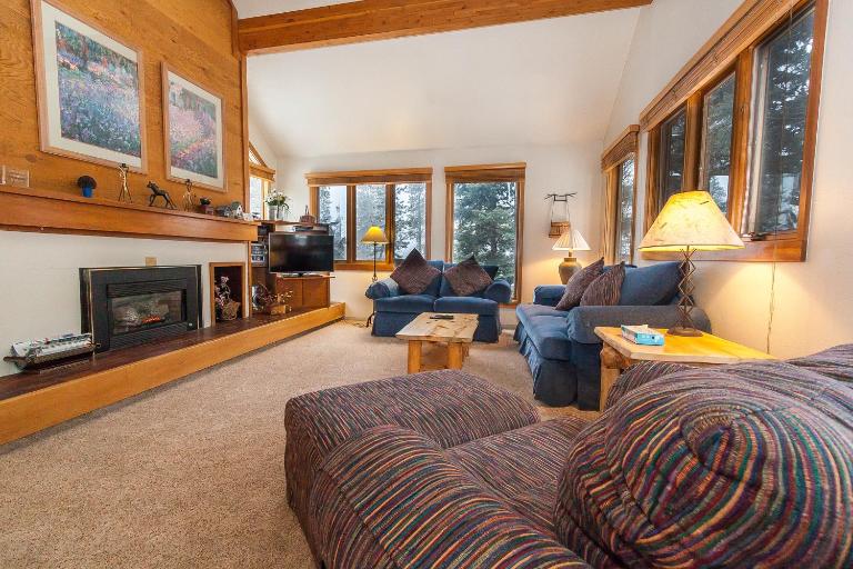 Quicksilver #1602 - B&B Keystone