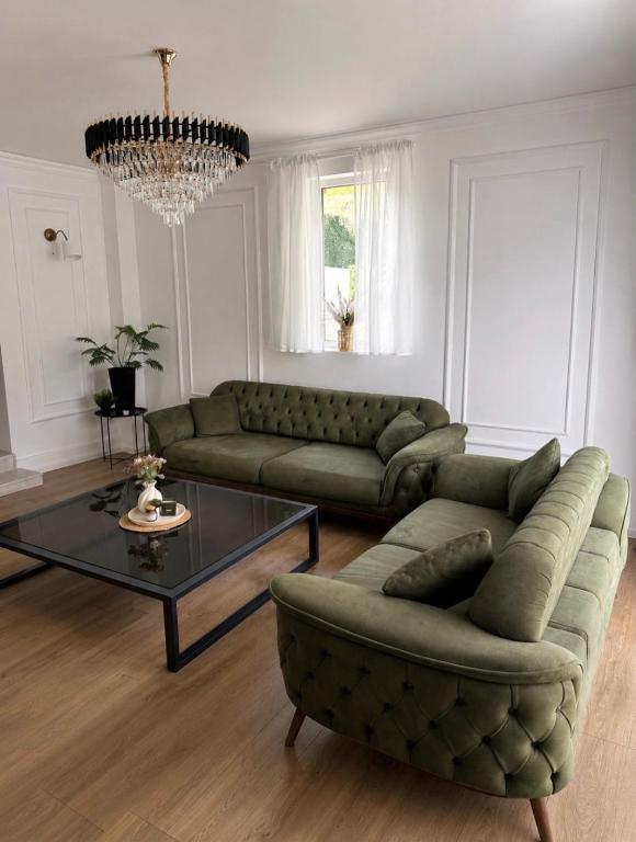 De Papel Villa - B&B Jankoviči