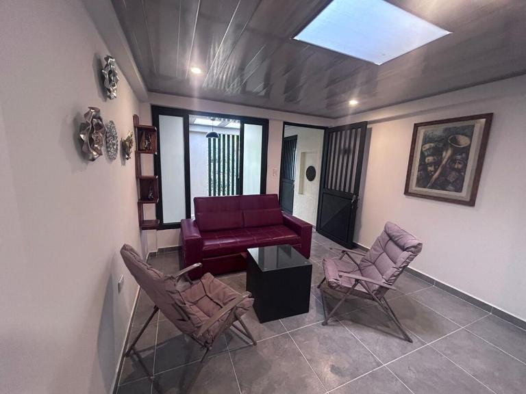 Park Suite - B&B Ibagué
