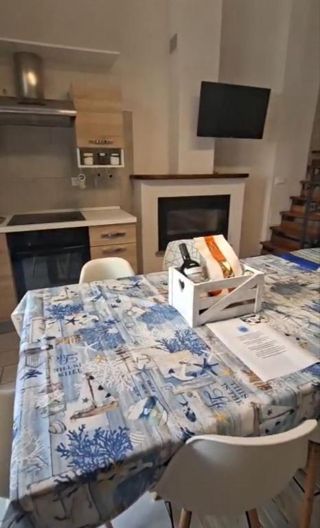 Il Nido di Anita - B&B Cupra Marittima