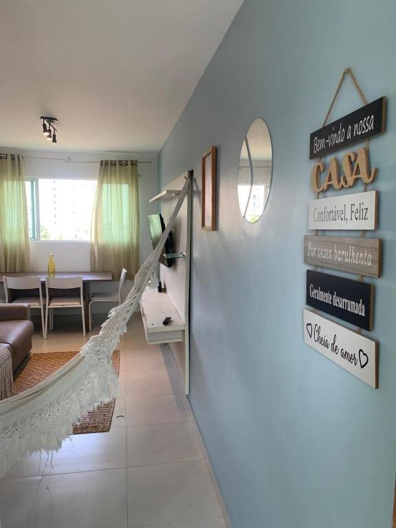 Brisas do atlântico norte - B&B Cabedelo