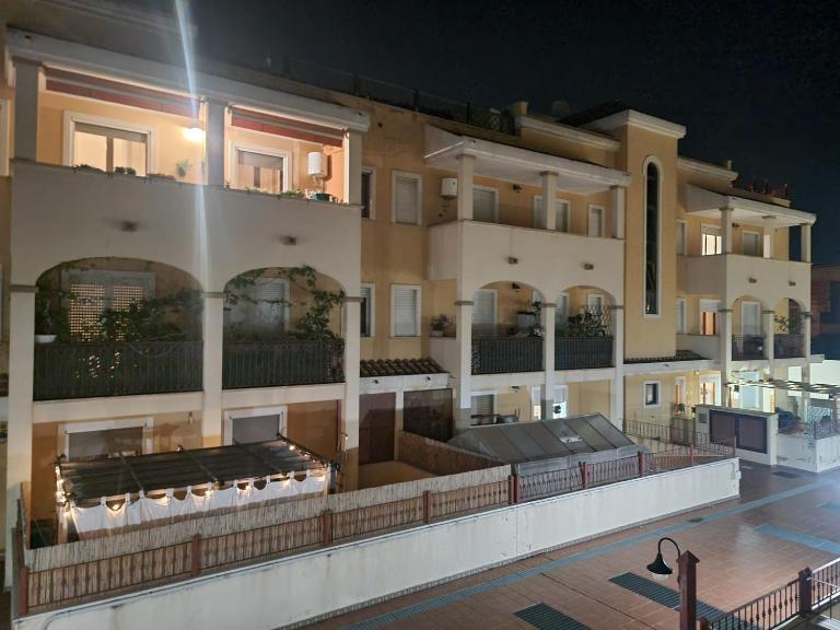 Casa Vacanze Borgo Nuovo - B&B Quartucciu