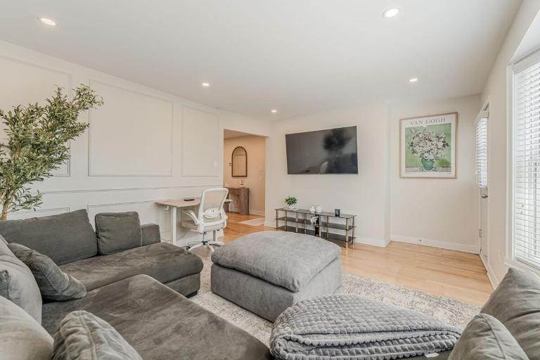Maison Robin - Ferienwohnung Laval