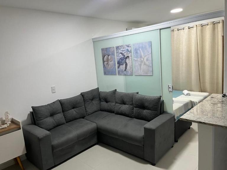 300m da Prainha 2 quartos com piscina e sauna - B&B Arraial do Cabo