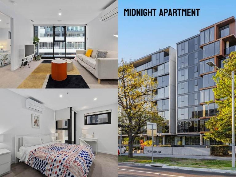 Spacious 2b2b Urban Retreat w 2 Parkings - Chambres d'hôtes Broughton Vale