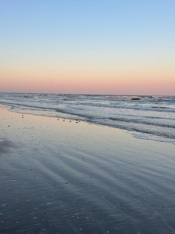 Galveston Beach House - B&B Galveston