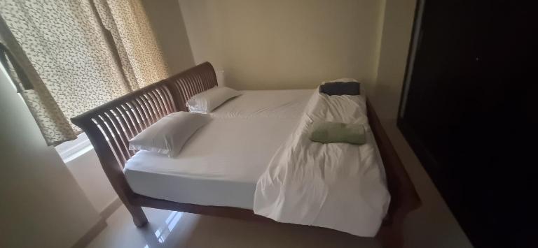 Northern Aura -Mall of Asia 507 - Bed and Breakfast Bengaluru