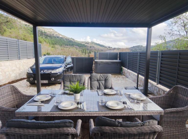 Villa Marija Zaton - B&B Dubrovnik