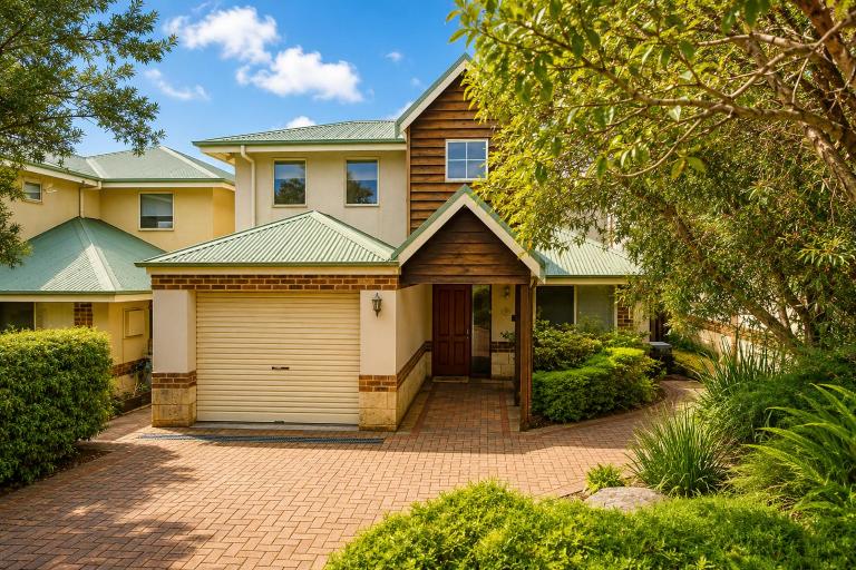 Old Dunsborough Winter Retreat - B&B Dunsborough