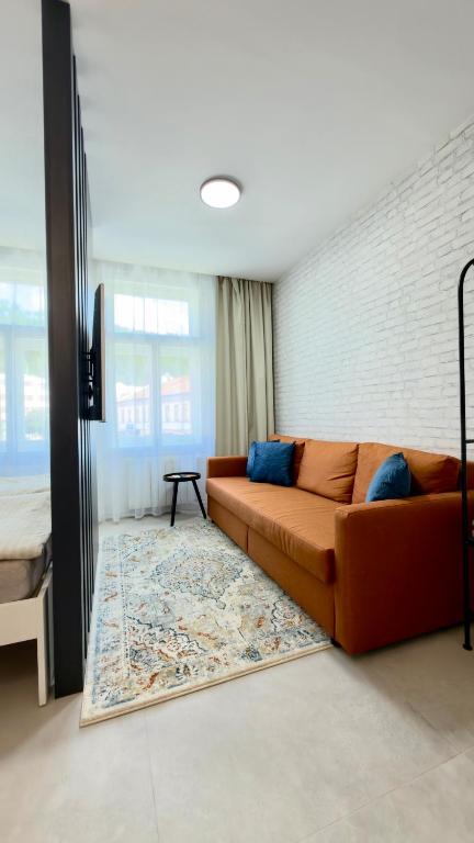 Apartmán Vita Smart - B&B Trenčín