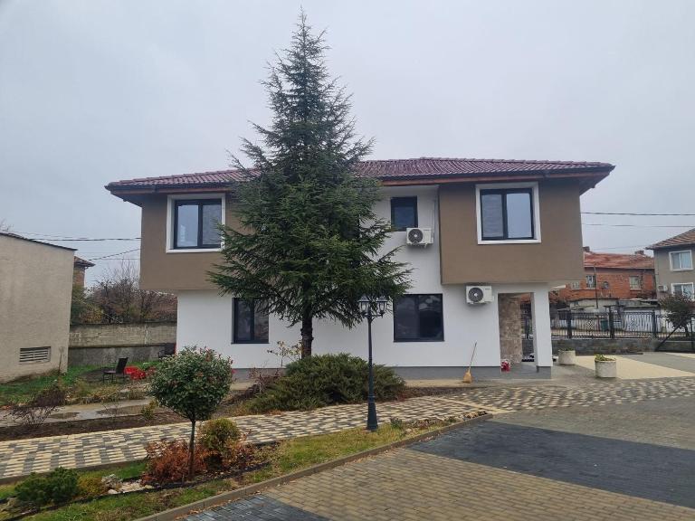 Комплекс Траките - B&B Banzareto