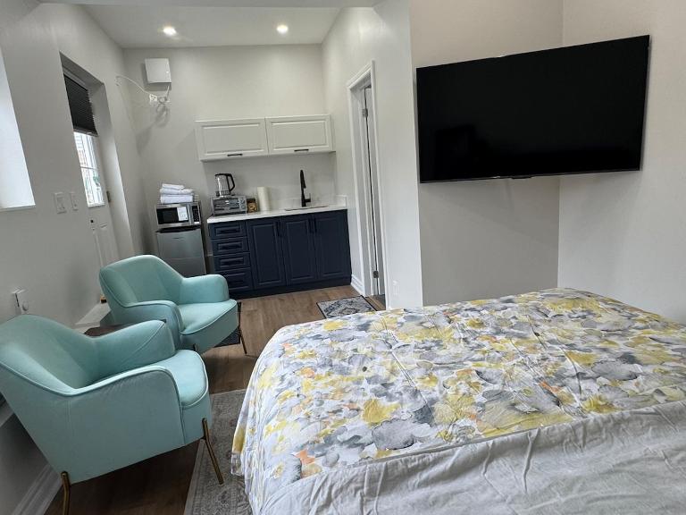 Home away from home! - Ferienwohnung Pickering