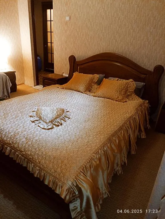 Східний-3 і1 мікрорайон Восточный апартаменти - Ferienwohnung Krywyj Rih