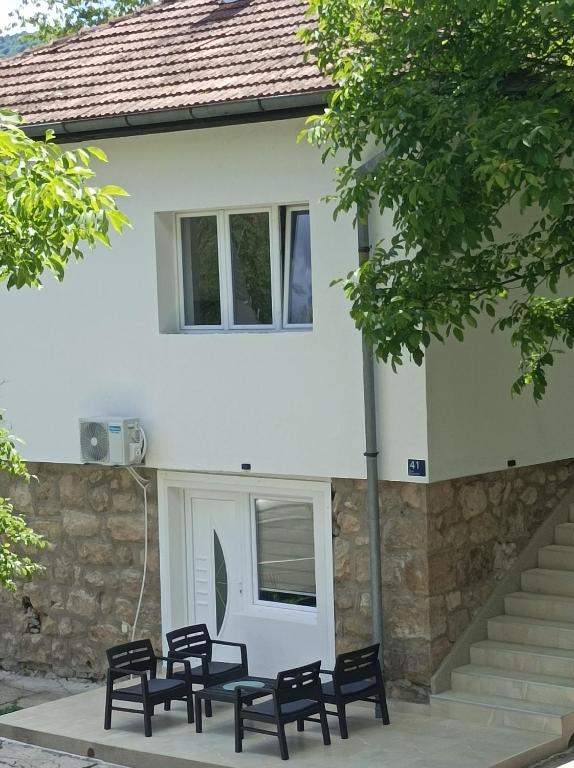 Green Corner - B&B Jajce
