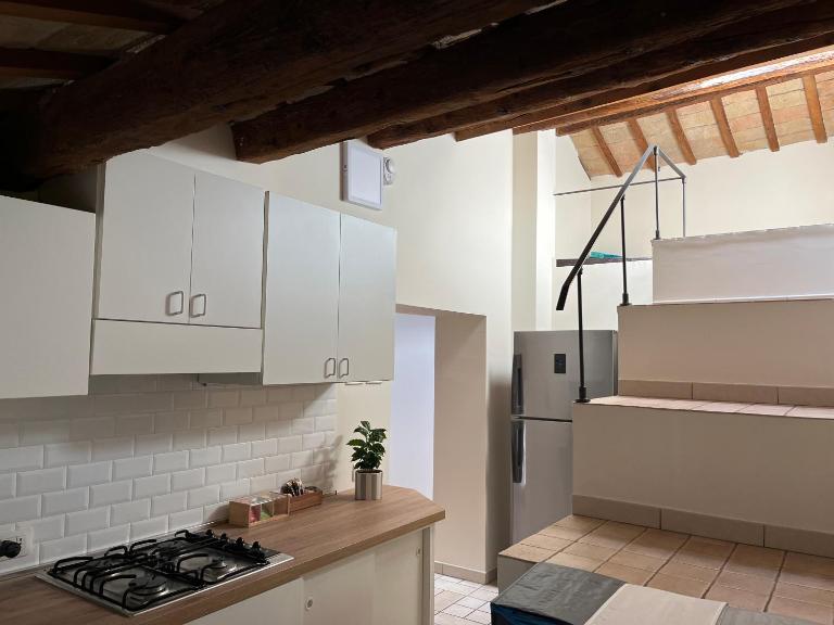 viamarsala - B&B Jesi