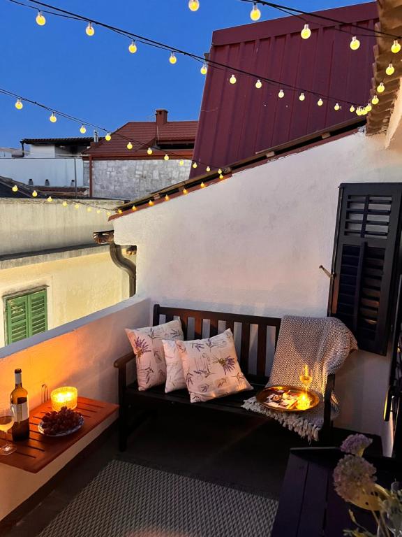 Charming Casa Maria Pag - B&B Pag